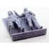 1/35 German Tank Crew 1939 set 1