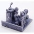 1/35 German Tank Crew 1939 set 2