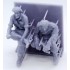 1/35 German Tank Crew 1939 set 2