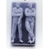 1/35 German Tank Crew 1945 set 2