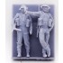 1/35 WWII British Soldiers