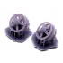 1/35 T26 Early Idler Wheels