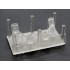 1/35 Wiesel 1 Front Lights with Mirrors