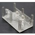 1/35 Wiesel 1 Front Lights with Mirrors