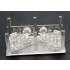 1/35 Wiesel 1 Front Lights with Mirrors