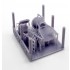 1/35 Zwillingssockel 36