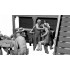 1/35 Spaguetti Western Scene (saloon section and figures)