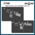 1/35 Jaguar 2 Interior Detail Set for Das Werk kit