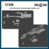 1/35 Jaguar 2 Interior Detail Set for Das Werk kit