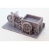 1/48 Motocarro Benelli M36 Resin Kit