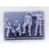 1/48 Panzer Crew 1939 (4 figures)