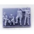 1/48 Panzer Crew 1939 (4 figures)