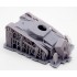 1/48 Panzerbefehlswagen Ausf.A Full 3D Print Kit