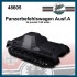 1/48 Panzerbefehlswagen Ausf.A Full 3D Print Kit