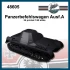 1/48 Panzerbefehlswagen Ausf.A Full 3D Print Kit