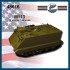 1/48 M113 Armoured Personnel Carrier