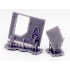 1/48 M113 Armoured Personnel Carrier