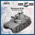 1/48 Renault R-35 Light Infantry Tank