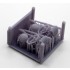 1/48 WWII US Gi Gear