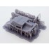 1/72 Zis-30 SPG