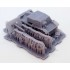 1/72 Zis-30 SPG