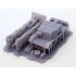 1/72 Zis-30 SPG