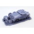 1/72 Morris Light Reconnaissance Car
