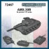 1/72 AMX-30B (3D print)