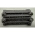 1/72 M4A2 Sherman T48 Tracks with Duckbill