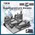 1/72 Diorama Grand Prix 1930