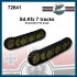 1/72 Sdkfz 7 Tracks