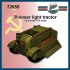 1/72 USSR Pioneer Light Tractor