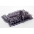 1/72 USSR Pioneer Light Tractor