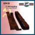 1/76 T34 Rusty Tracks for Matchbox/Revell kits