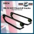 1/76 Churchill Tracks