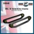 1/76 Mk.III Valentine Tracks