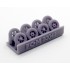 1/76 Flak 18 Weighted Wheels