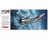 1/72 IJN Planned Interceptor Mitsubishi A7M2 'Reppu' Sam