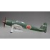 1/72 IJN Planned Interceptor Mitsubishi A7M2 'Reppu' Sam