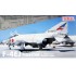 1/72 JASDF McDonnell Douglas F-4EJ Fighter