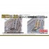 1/32 WWII German Aircraft Seatbelt Set
