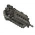 1/24 Daimler Benz DB605D Engine