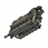 1/48 Daimler Benz DB605A Engine