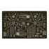 1/350 USN CH-53E Upgrade set (4set) for Trumpeter kit #06257