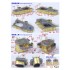 1/350 WWII USN Fletcher Class Destroyer Complete Upgrade set for Tamiya kit #78012