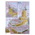 1/350 Chinese PLA Navy 052C Destroyer Super Upgrade set for Trumpeter #05430 [Special]