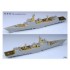 1/350 Chinese PLA Navy 052C Destroyer Super Upgrade set for Trumpeter #05430 [Special]