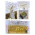 1/350 Chinese PLA Navy 052C Destroyer Super Upgrade set for Trumpeter #05430 [Special]
