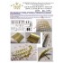 1/350 Modern Russian Navy Moskva (Project 1164) Complete Upgrade Set for Trumpeter 04518