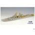 1/350 Modern Russian Navy Moskva (Project 1164) Complete Upgrade Set for Trumpeter 04518